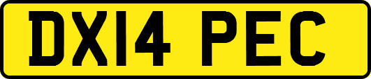 DX14PEC
