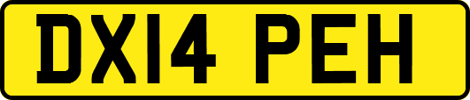 DX14PEH