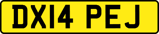 DX14PEJ