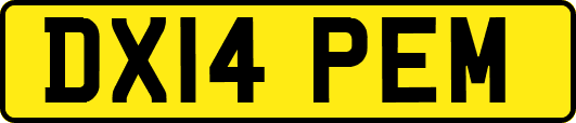DX14PEM