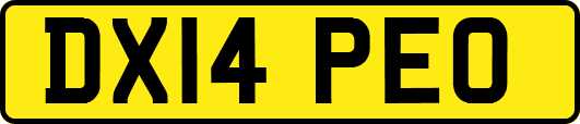DX14PEO