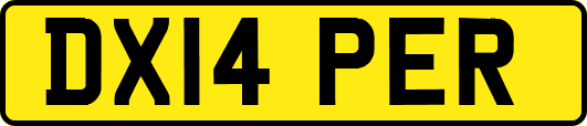 DX14PER