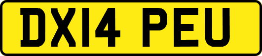 DX14PEU