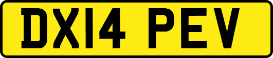 DX14PEV