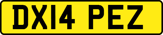 DX14PEZ