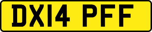 DX14PFF
