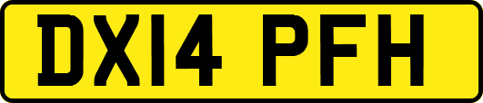 DX14PFH