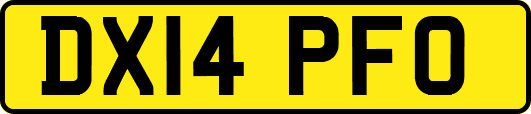 DX14PFO