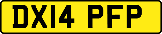 DX14PFP