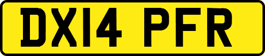 DX14PFR