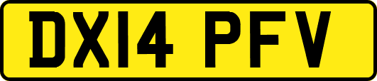 DX14PFV