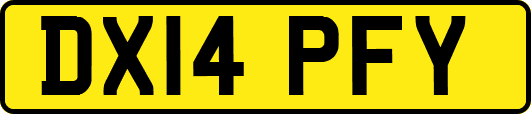 DX14PFY
