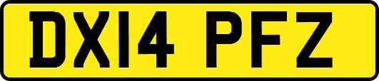 DX14PFZ