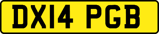 DX14PGB