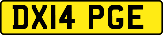 DX14PGE