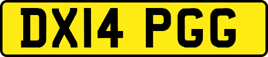 DX14PGG