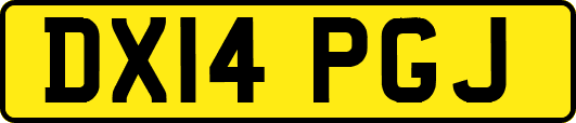 DX14PGJ