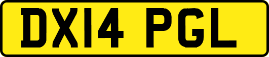 DX14PGL