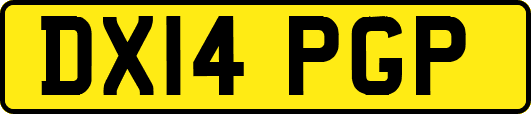 DX14PGP