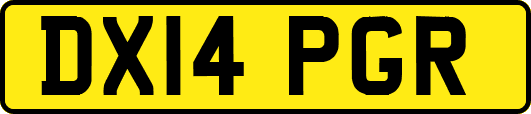 DX14PGR