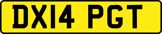 DX14PGT