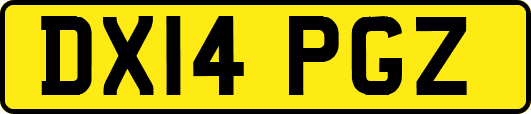 DX14PGZ