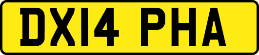 DX14PHA