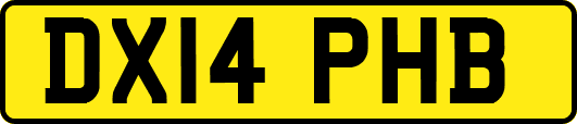 DX14PHB