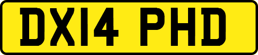 DX14PHD
