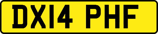 DX14PHF