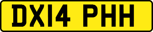 DX14PHH