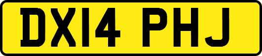 DX14PHJ