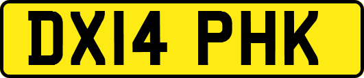 DX14PHK