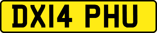 DX14PHU