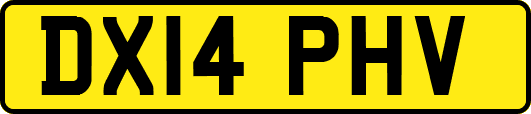 DX14PHV
