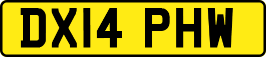 DX14PHW