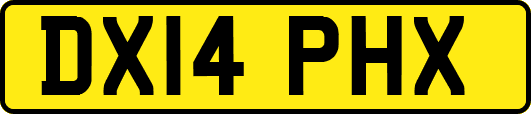 DX14PHX