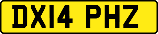 DX14PHZ