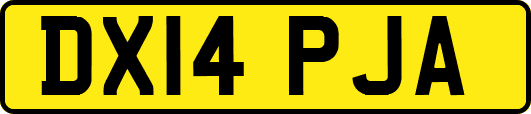 DX14PJA