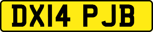 DX14PJB
