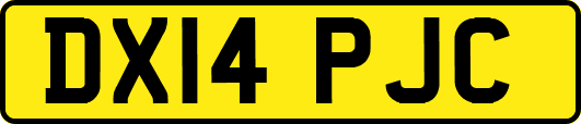 DX14PJC