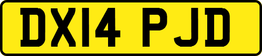 DX14PJD