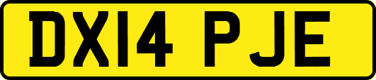 DX14PJE