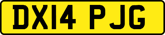 DX14PJG