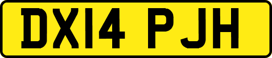 DX14PJH