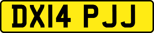 DX14PJJ
