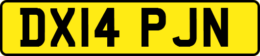 DX14PJN