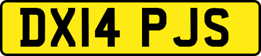 DX14PJS