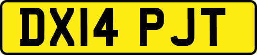 DX14PJT