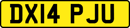 DX14PJU